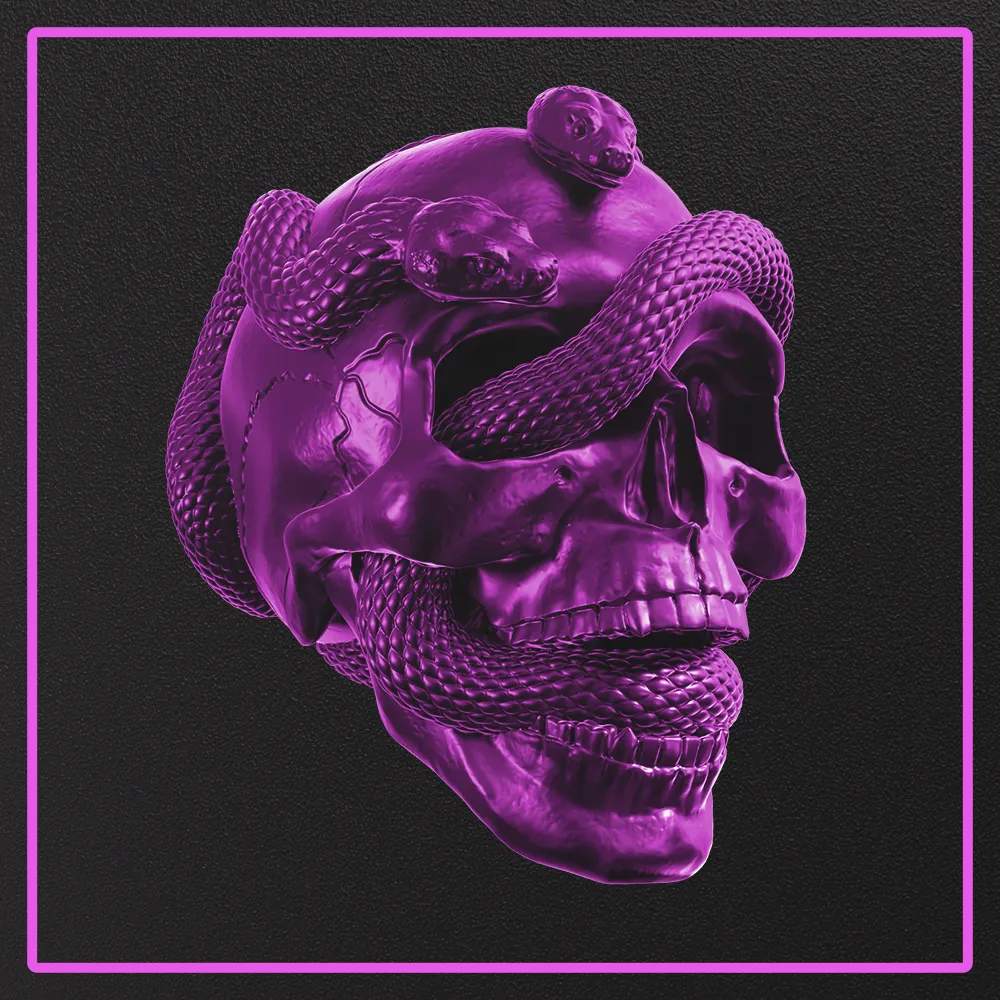 VAULT: CHAOS - Various Melodies