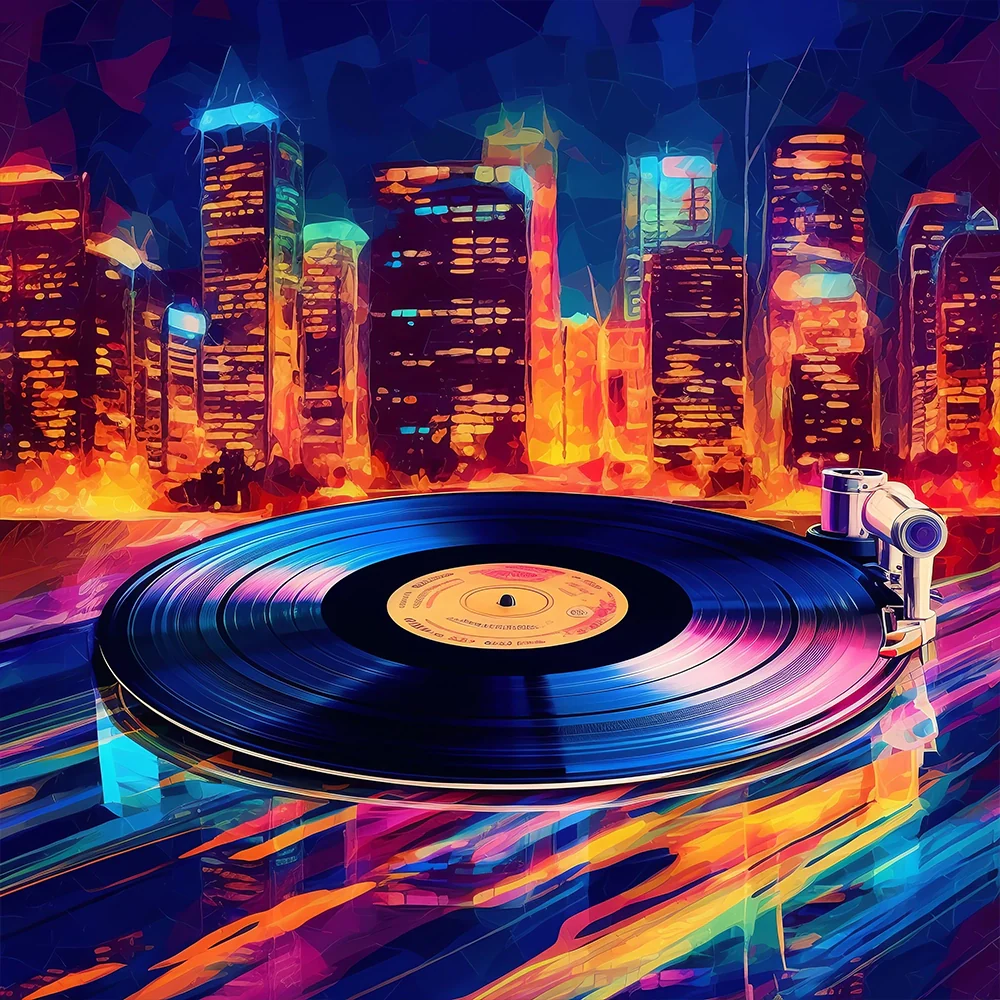 VAULT: VIBES - Platinum Expansion Melodies
