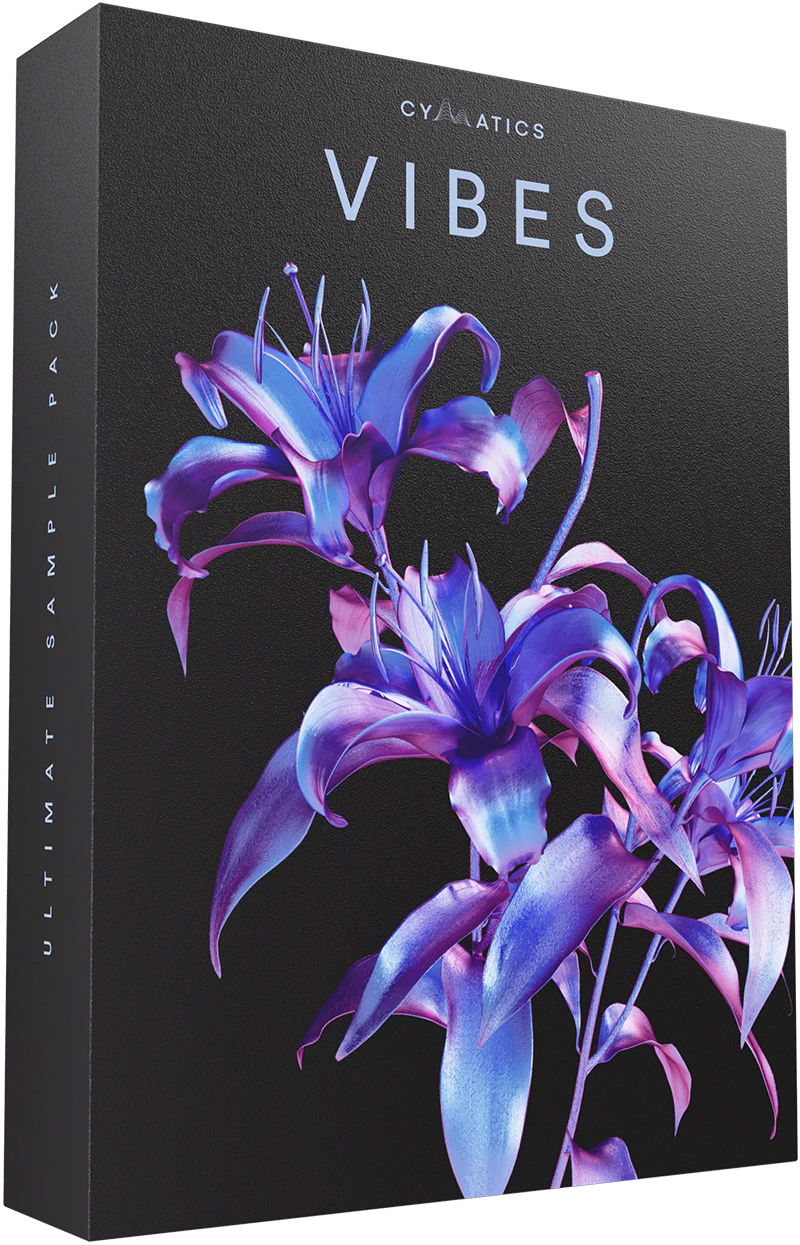VIBES: Premium Collection