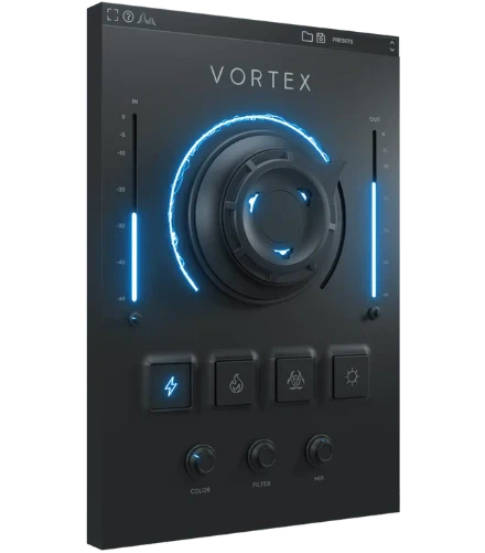 Vortex - 808 Enhancer (Special Offer)